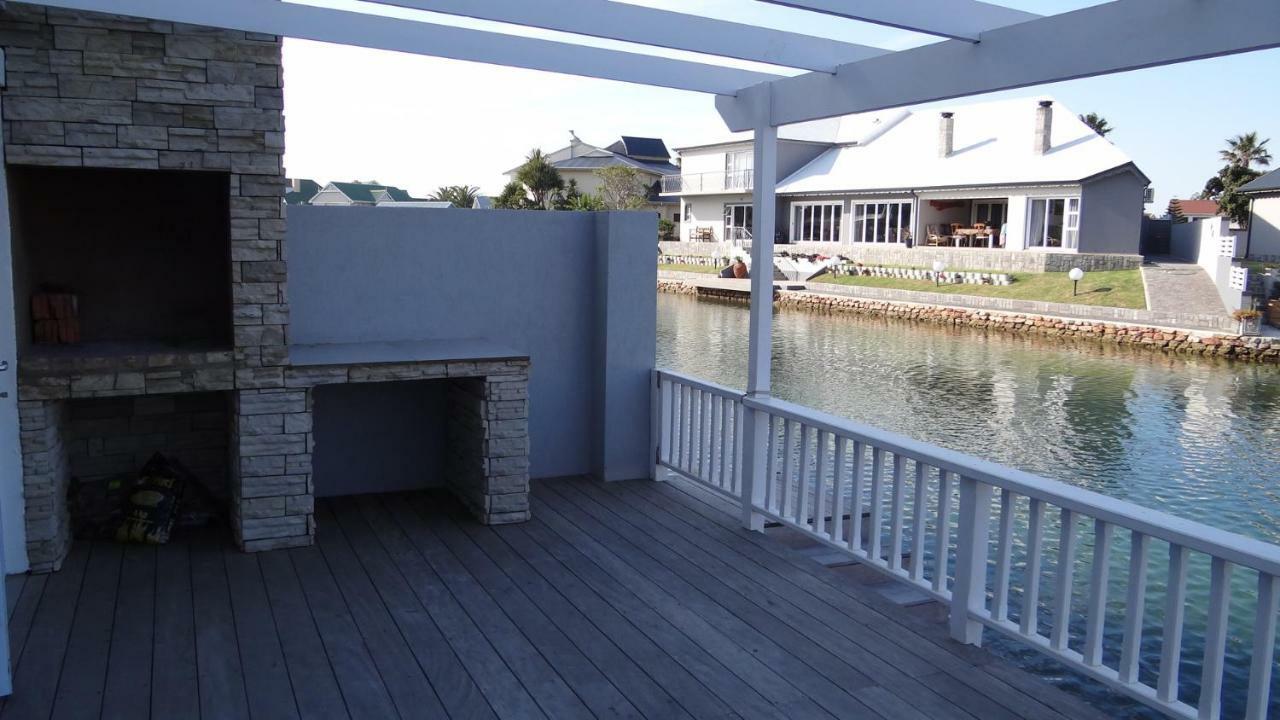 Waterside Living Can05 Джеффріс-Бей Екстер'єр фото
