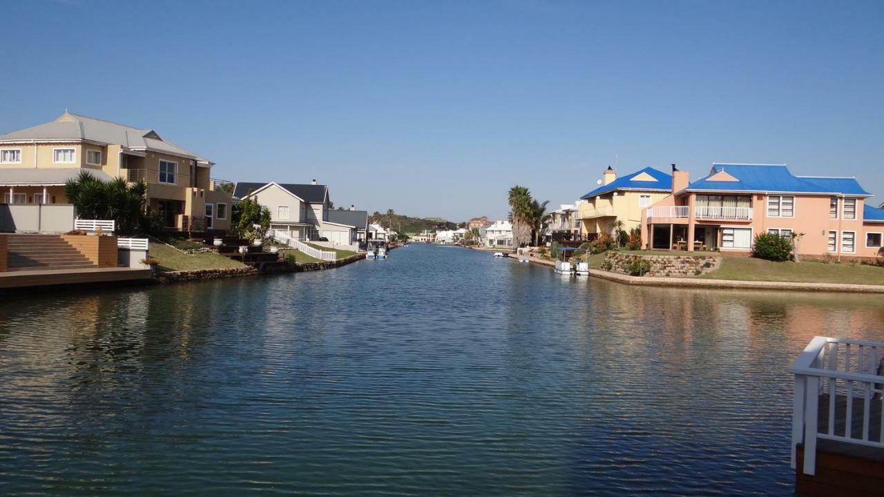 Waterside Living Can05 Джеффріс-Бей Екстер'єр фото
