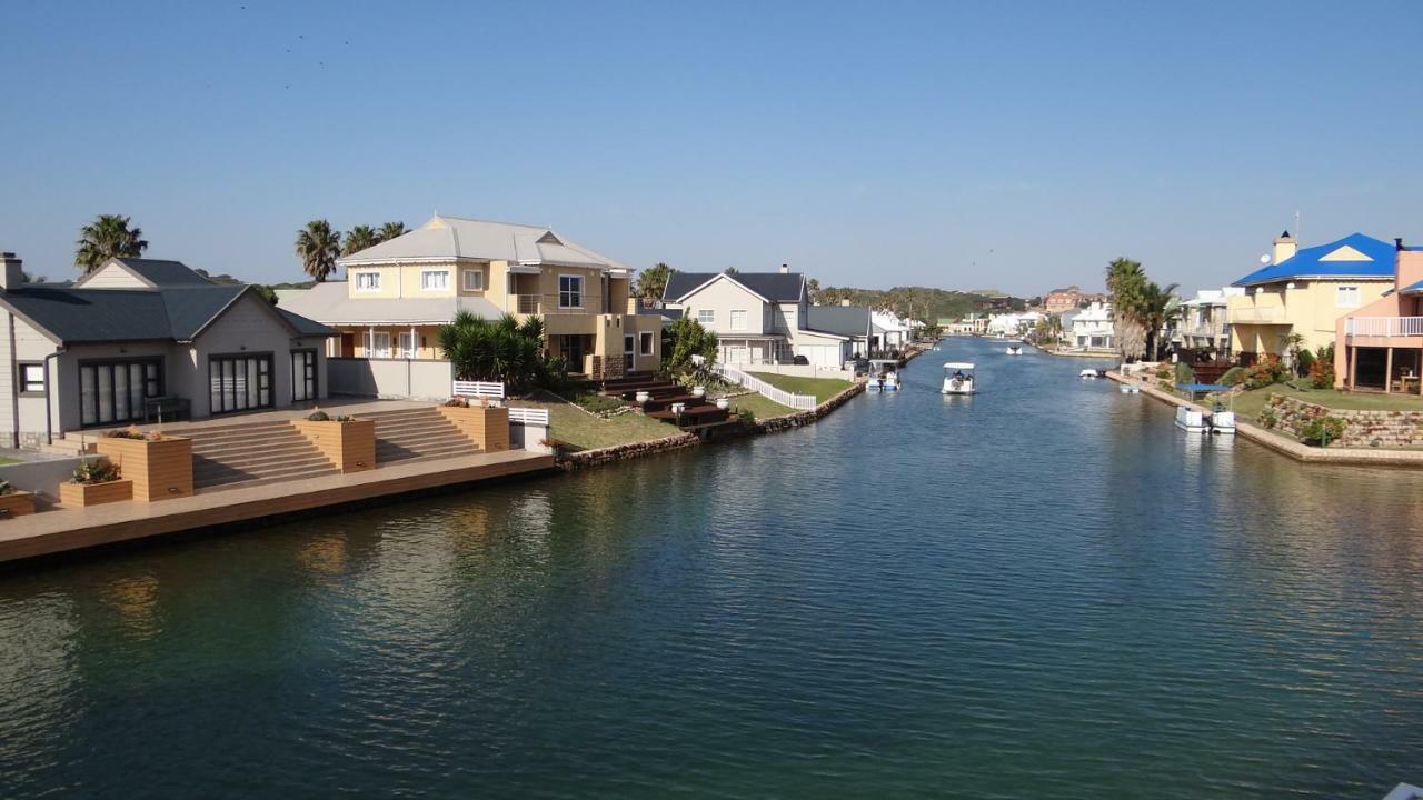 Waterside Living Can05 Джеффріс-Бей Екстер'єр фото