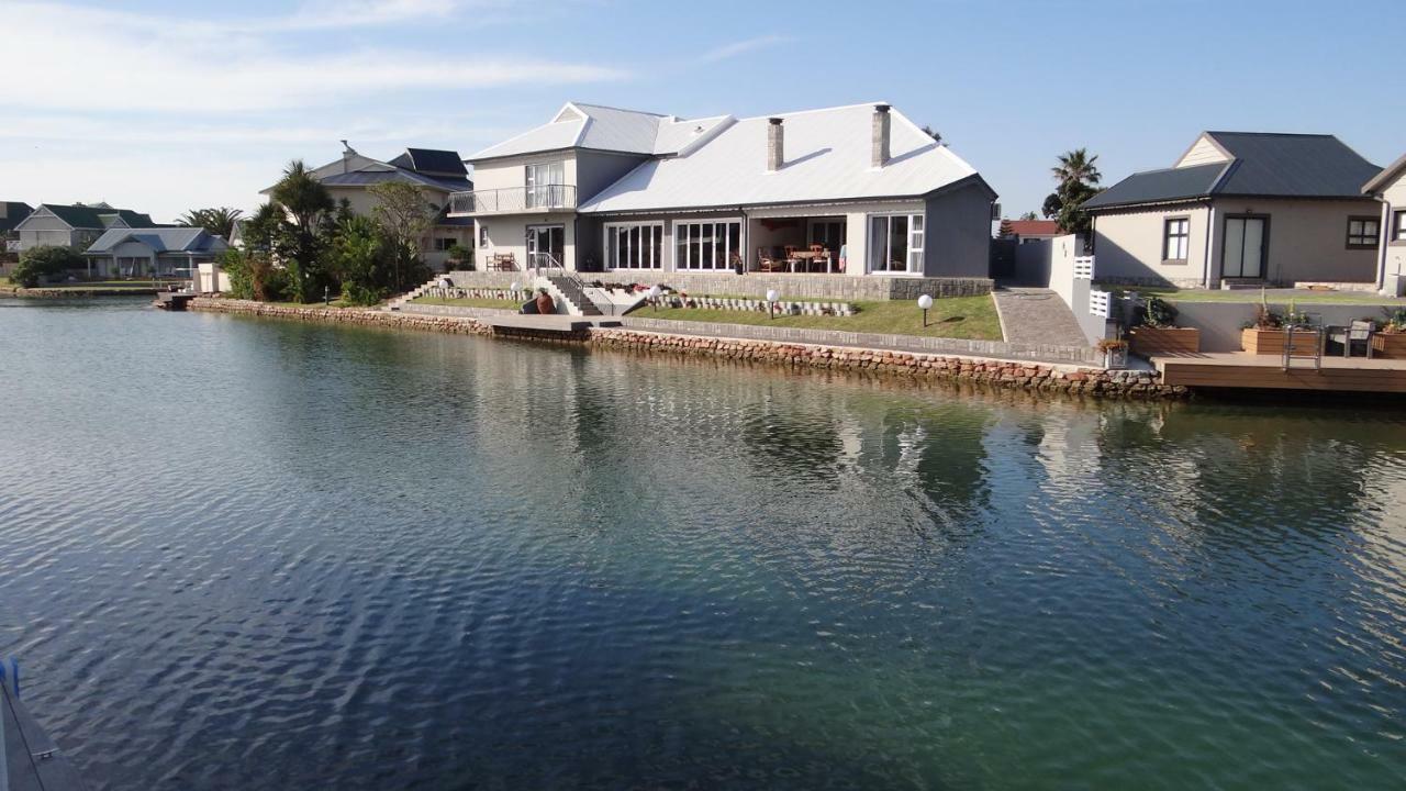 Waterside Living Can05 Джеффріс-Бей Екстер'єр фото