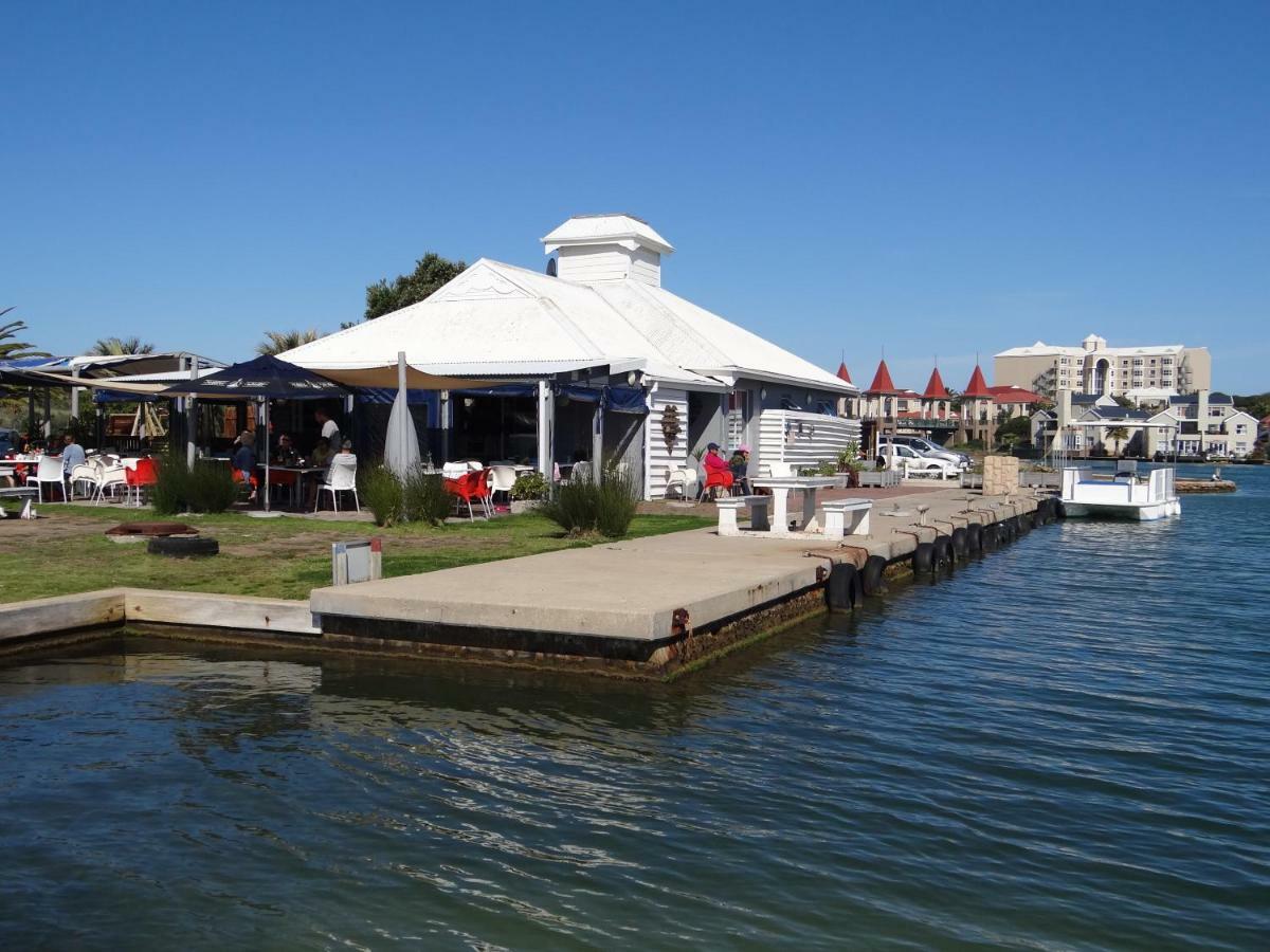 Waterside Living Can05 Джеффріс-Бей Екстер'єр фото